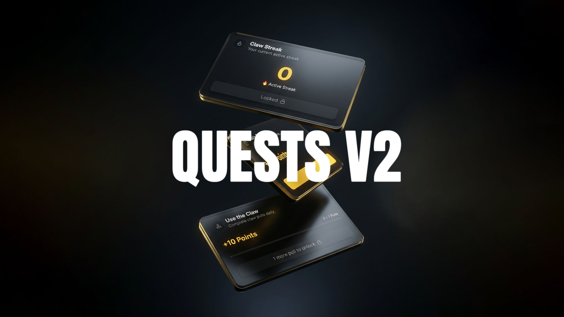 Quests v2 Is Live
